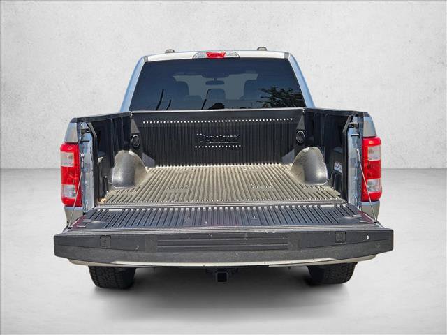 Used 2023 Ford F150 XL w/ STX Appearance Package AWD/4WD image 6