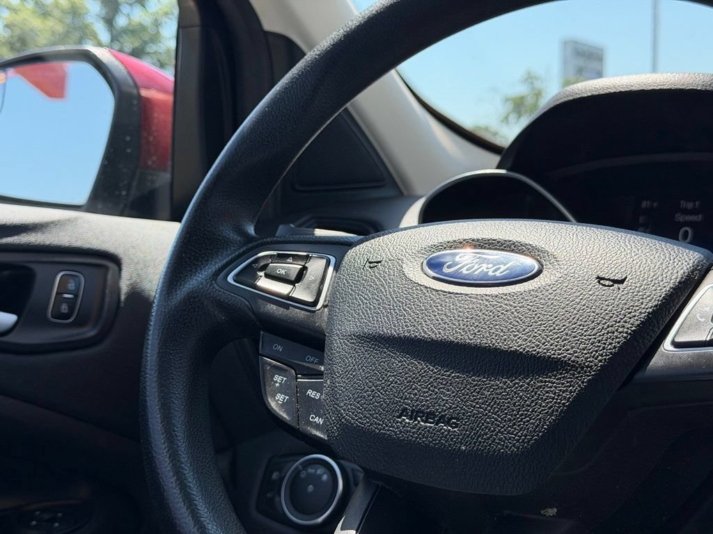 Used 2019 Ford Escape SE AWD/4WD image 16