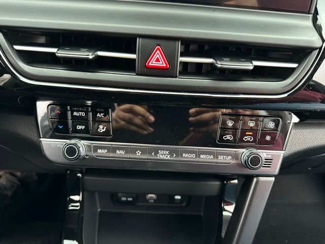 New 2026 Kia Seltos S image 11