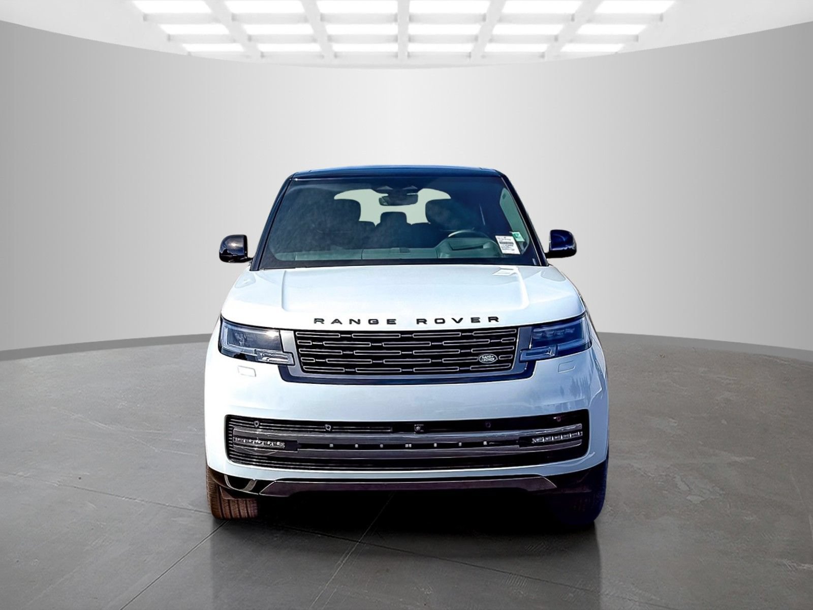 New 2026 Land Rover Range Rover Long Wheelbase Autobiography AWD/4WD image 8