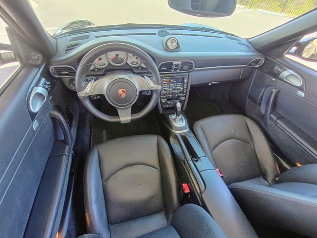 Used 2009 Porsche 911 Carrera S image 47