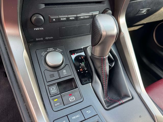 Used 2016 Lexus NX 200t F Sport w/ F Sport Premium Package AWD/4WD image 39