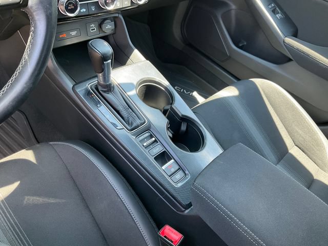 Used 2022 Honda Civic Sport image 15