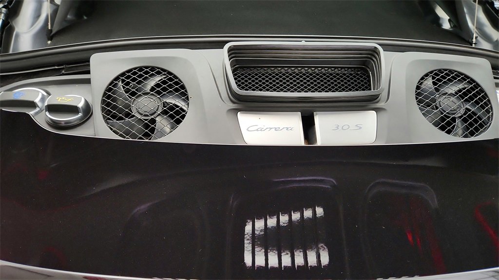 Used 2017 Porsche 911 Carrera S image 40