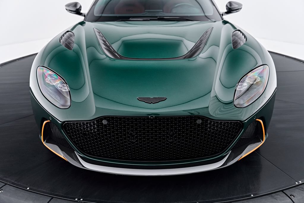 Used 2023 Aston Martin DBS Coupe RWD image 23