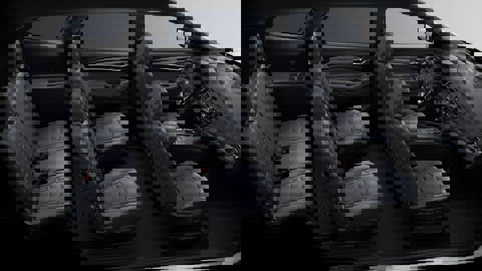 New 2024 Buick Enclave Premium w/ Experience Buick Package image 34