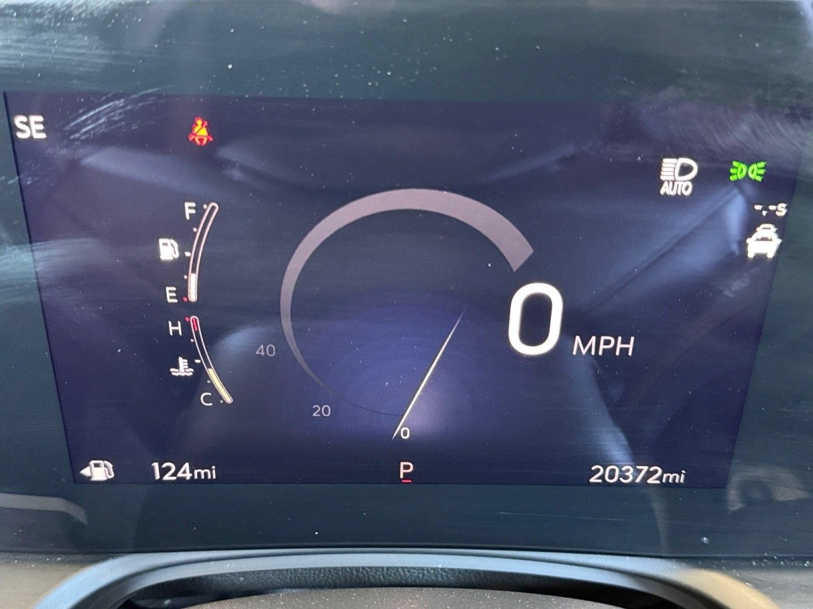 Used 2024 Buick Encore GX Preferred FWD image 23