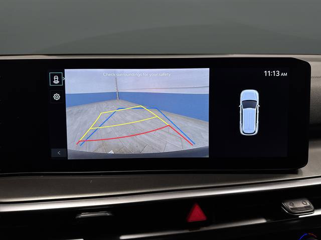 Used 2025 Kia Sorento EX image 10