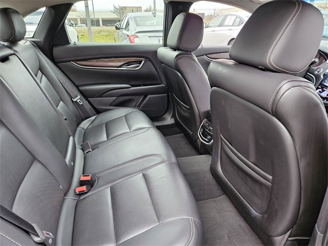 Used 2019 Cadillac XTS Luxury image 19