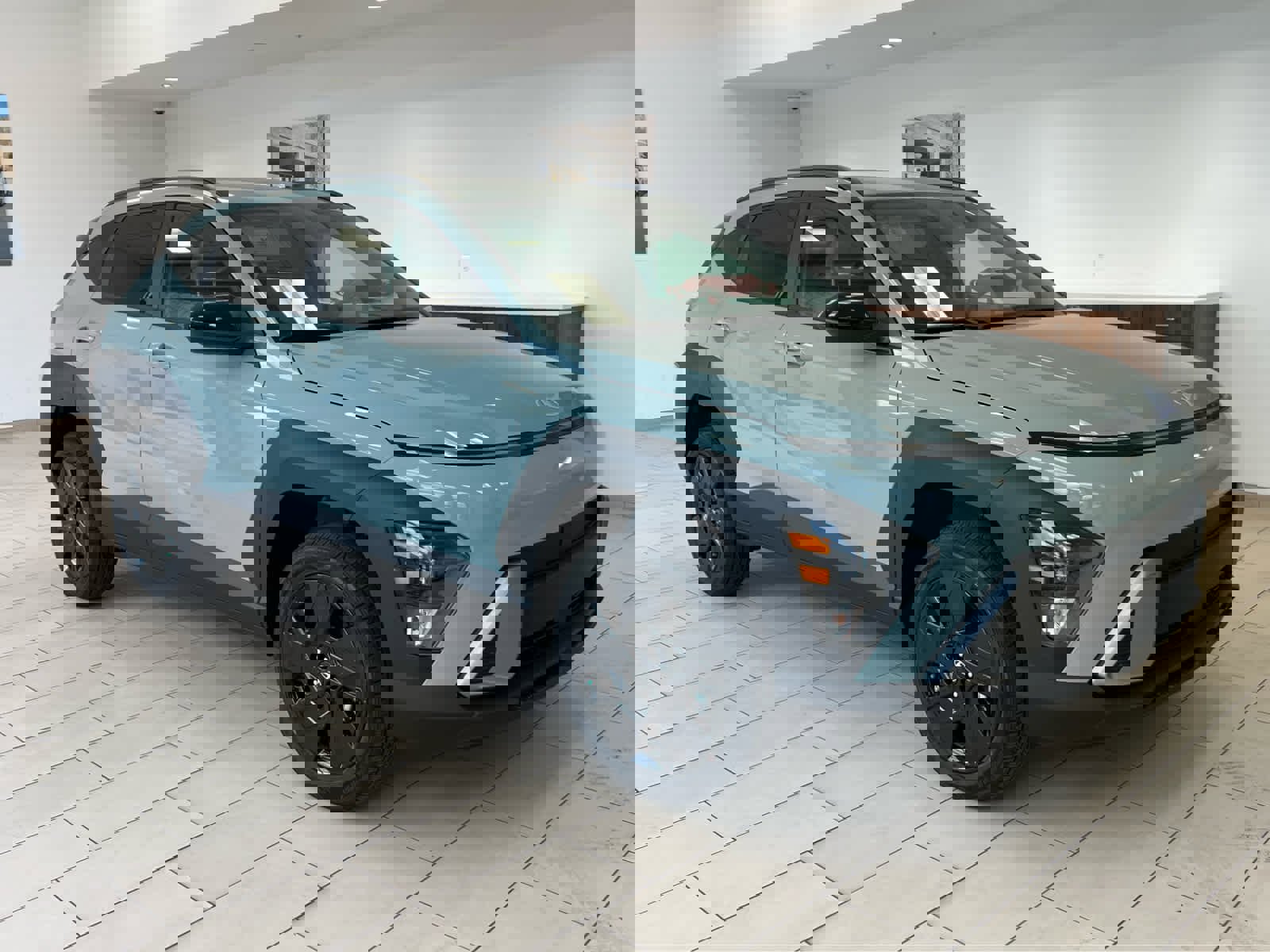 Used 2026 Hyundai Kona SEL Sport image 5