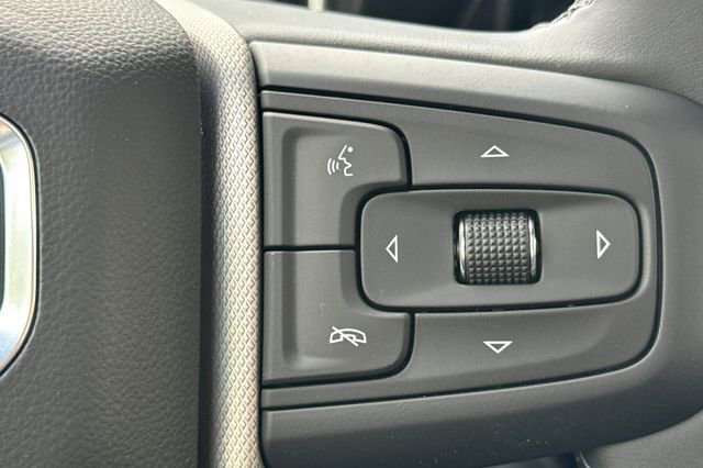 New 2026 GMC Sierra 2500 Denali w/ Denali Reserve Package image 29