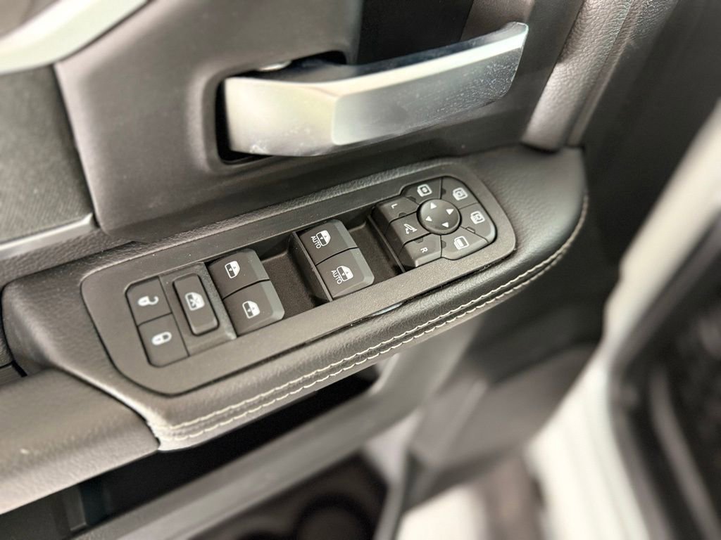 New 2026 RAM 3500 Big Horn image 12