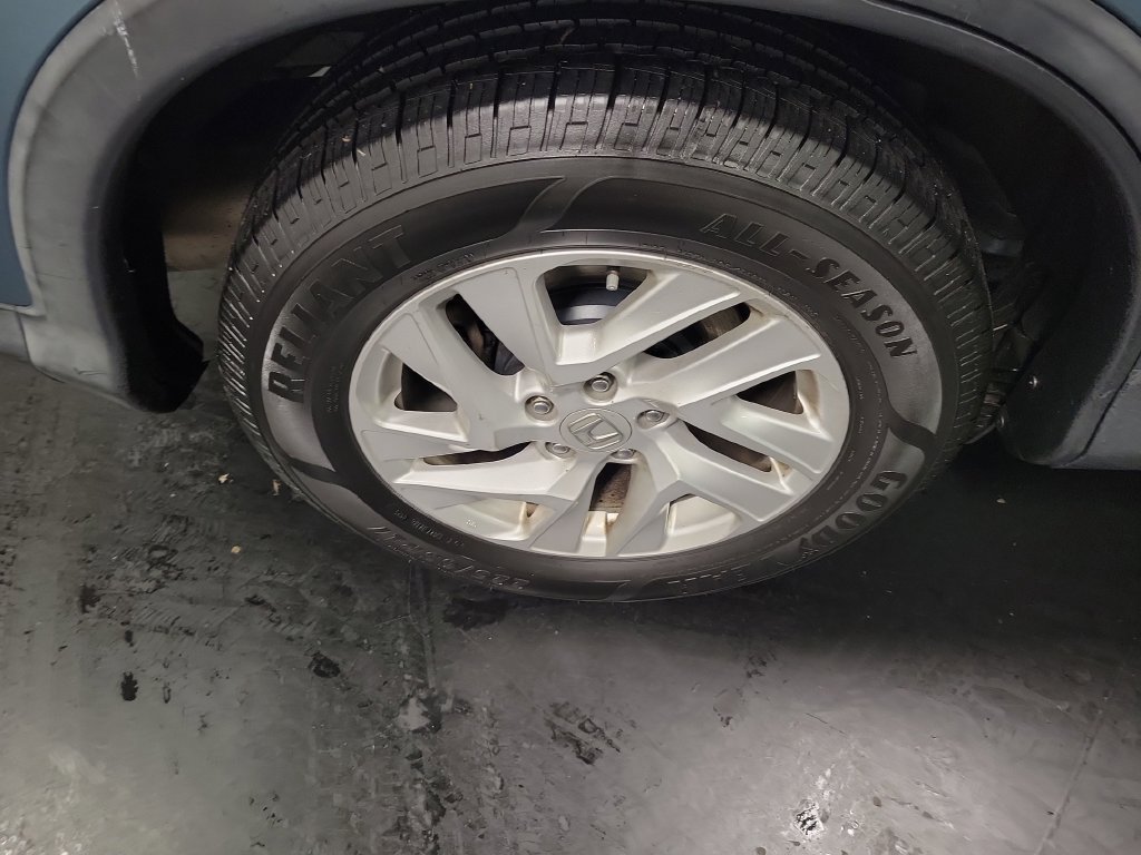 Used 2016 Honda CR-V EX-L image 11