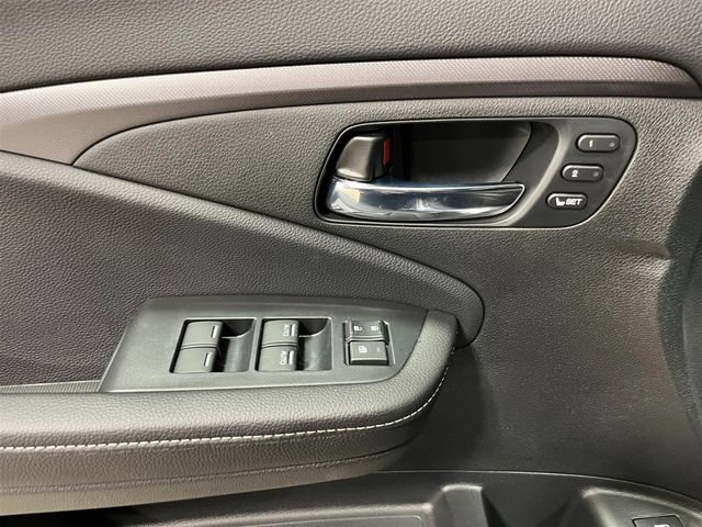 New 2026 Honda Ridgeline RTL image 14