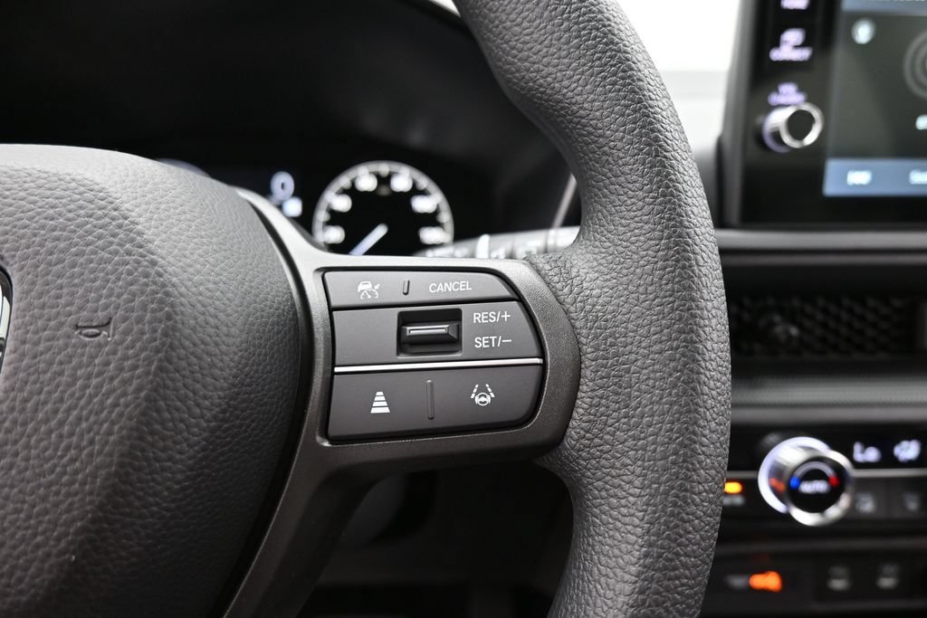 New 2026 Honda CR-V EX image 45