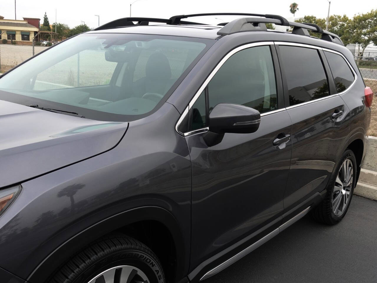 Used 2019 Subaru Ascent Limited w/ Popular Package #2 image 6