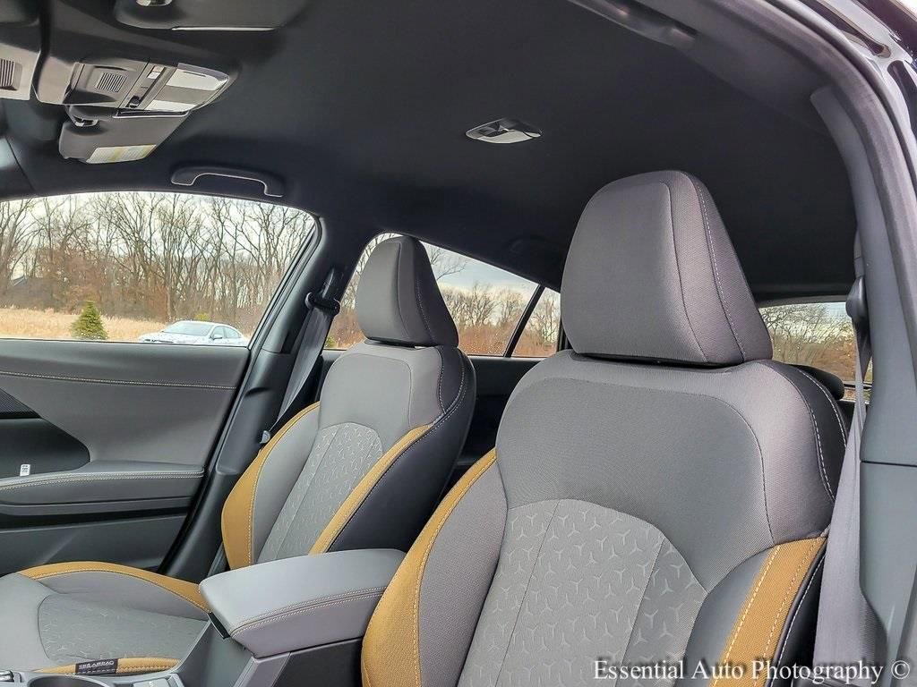 New 2026 Subaru Crosstrek 2.5i Sport image 10
