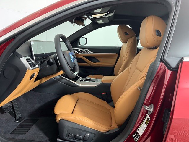 Used 2026 BMW 430i xDrive AWD/4WD image 10