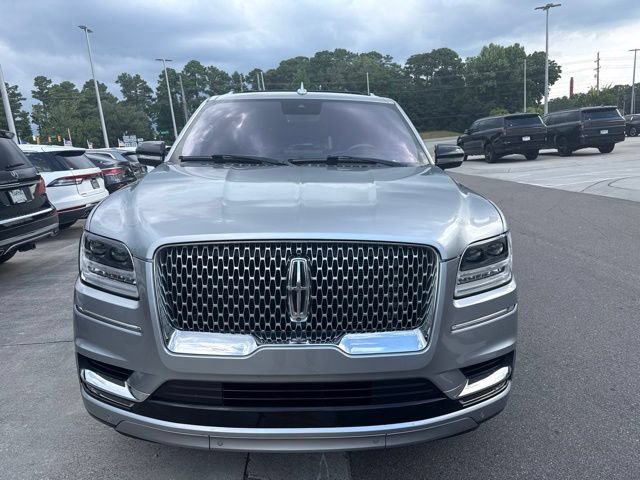 Used 2020 Lincoln Navigator L Reserve w/ Luxury Package AWD/4WD image 5