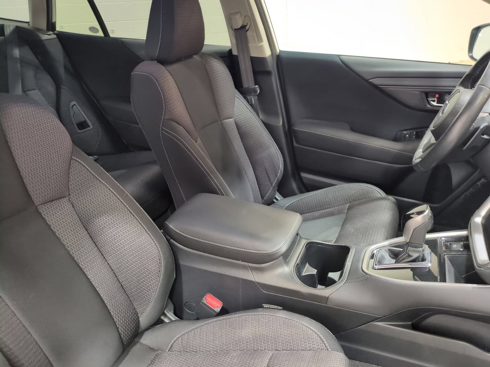 Certified 2024 Subaru Outback Premium AWD/4WD image 11