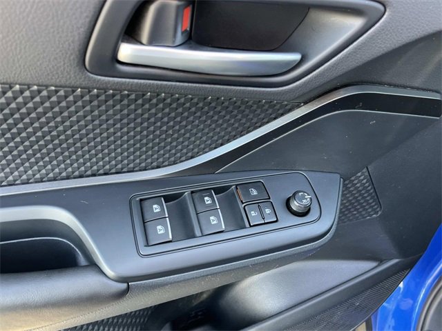 Used 2018 Toyota C-HR XLE image 24