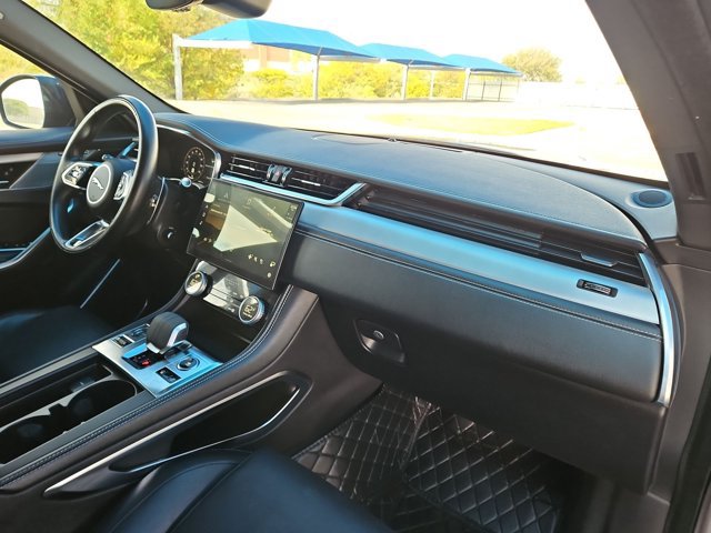 Used 2024 Jaguar F-PACE R-Dynamic S AWD/4WD image 23