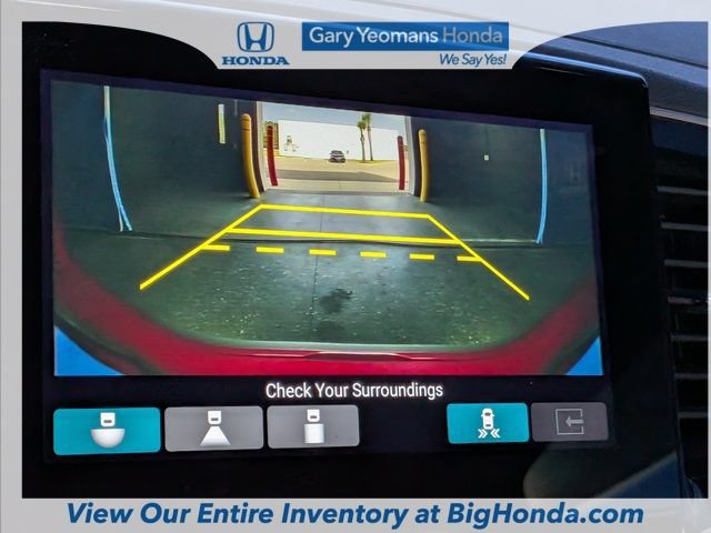 Used 2023 Honda Passport EX-L image 35