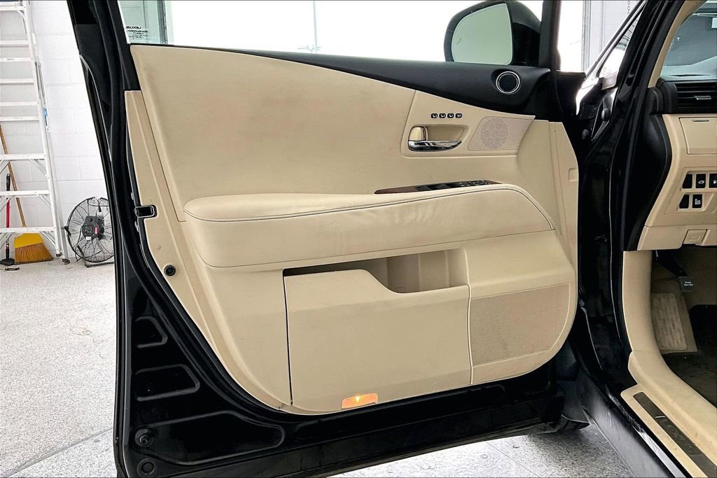 Used 2015 Lexus RX 350 350 image 23