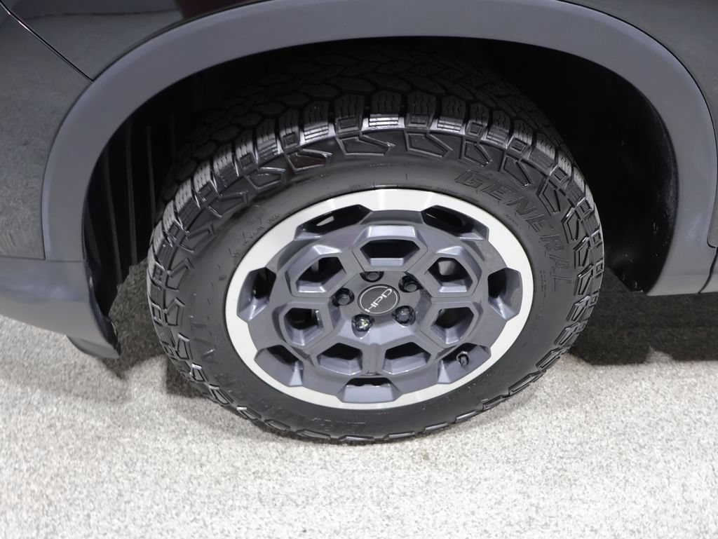 Used 2024 Honda Ridgeline RTL image 8