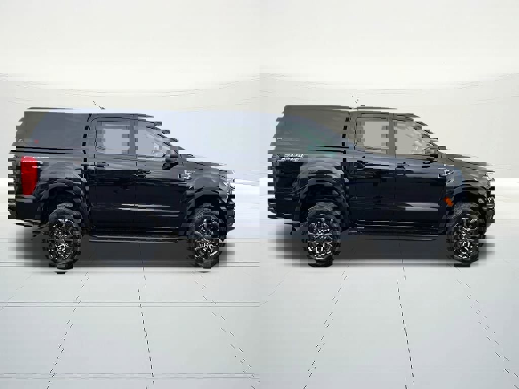 Used 2023 Ford Ranger XLT w/ Equipment Group 302A High image 6