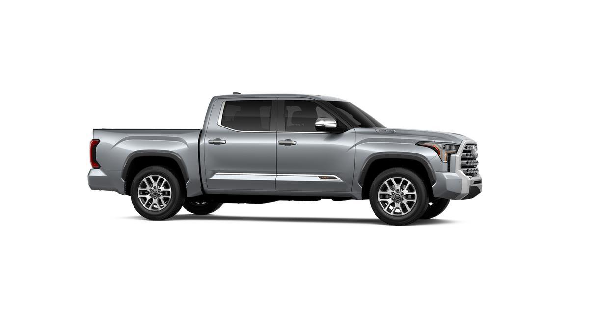 New 2026 Toyota Tundra 1794 Edition image 13