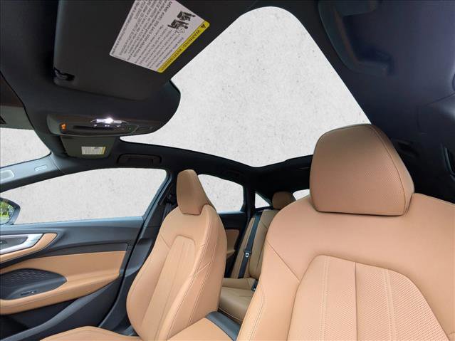 New 2026 Audi A6 Premium Plus AWD/4WD image 18