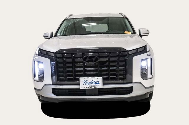 Used 2025 Hyundai Palisade SEL image 3
