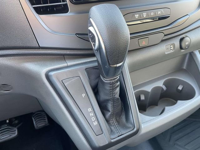 New 2026 Ford Transit 150 Low Roof w/ Load Area Protection Package RWD image 6
