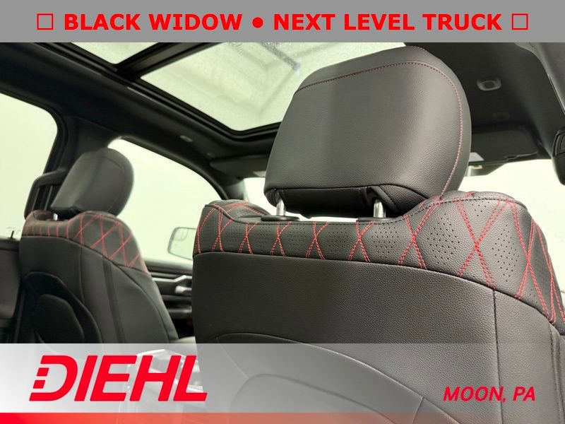 New 2026 RAM 1500 Big Horn image 12