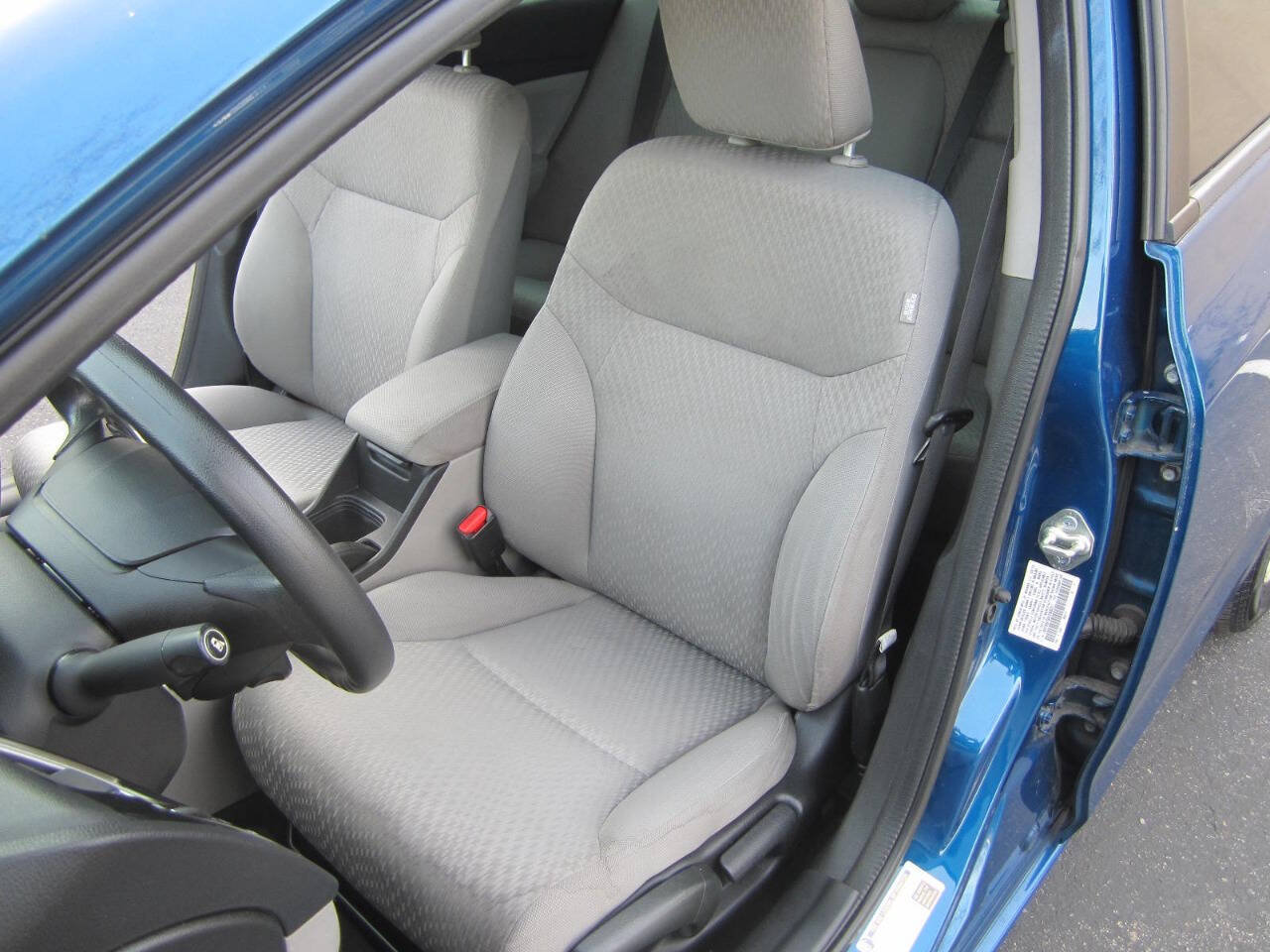 Used 2014 Honda Civic Natural Gas image 22