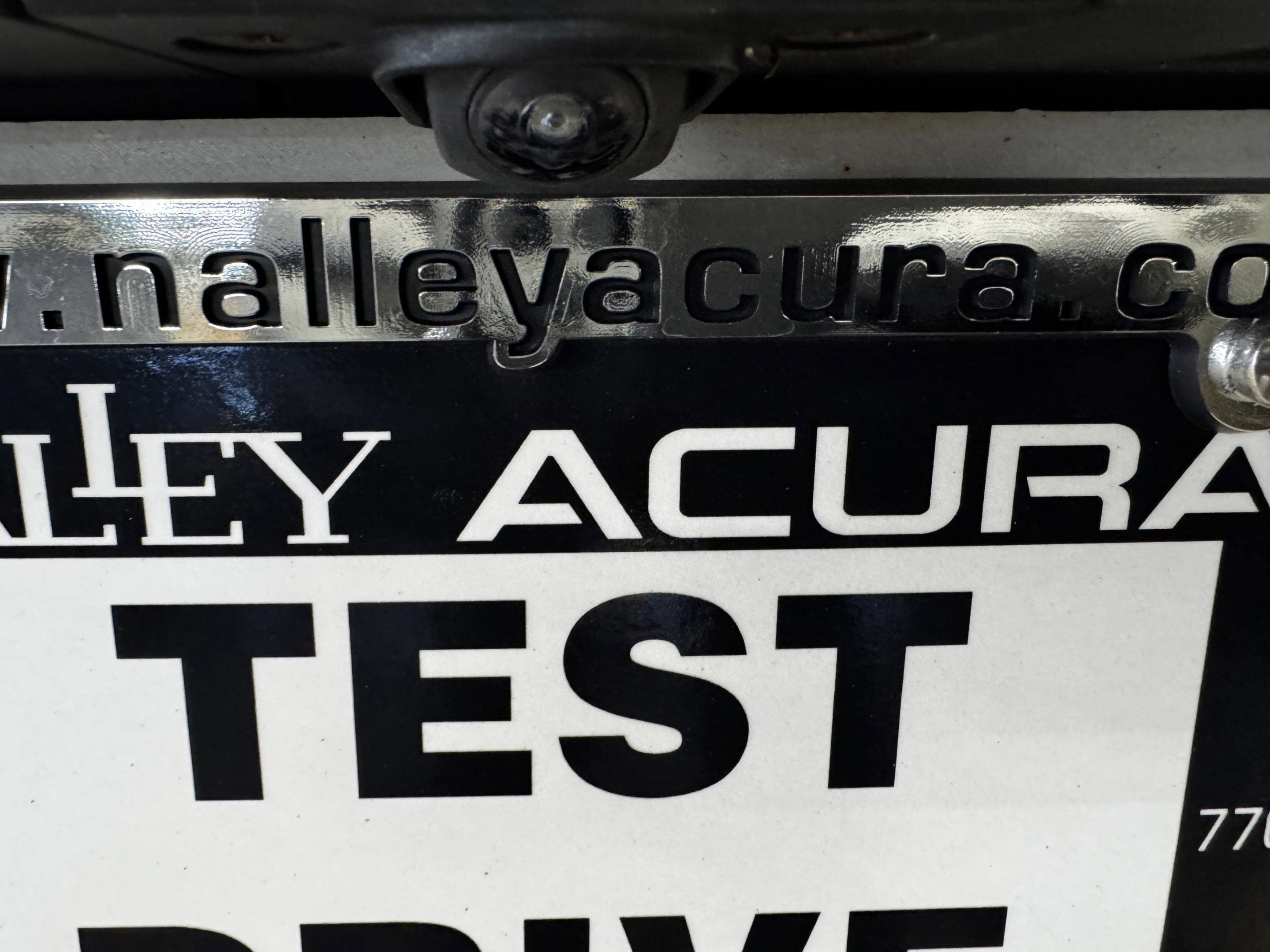 Certified 2023 Acura Integra A-Spec image 44