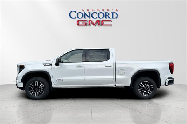 New 2026 GMC Sierra 1500 AT4 w/ Technology Package image 7