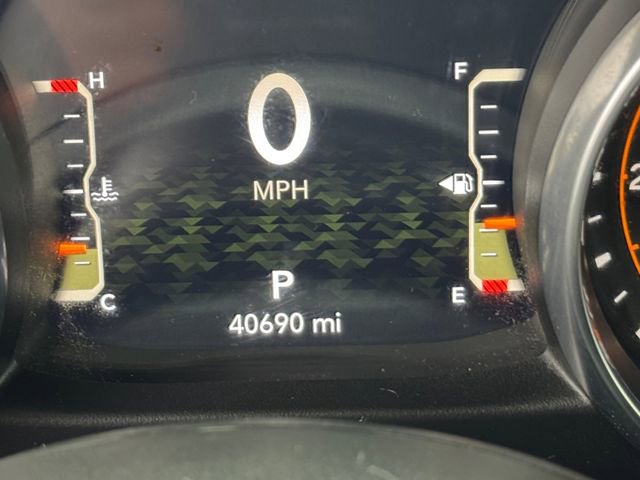 Certified 2023 Jeep Wrangler Unlimited Rubicon w/ Xtreme 35 Tire Package image 20