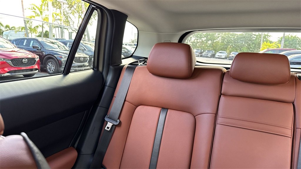 New 2026 MAZDA CX-50 AWD 2.5 S w/ Cargo Package image 18