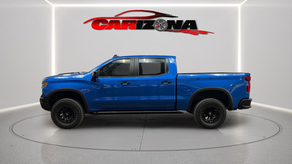 Used 2023 Chevrolet Silverado 1500 ZR2 image 6