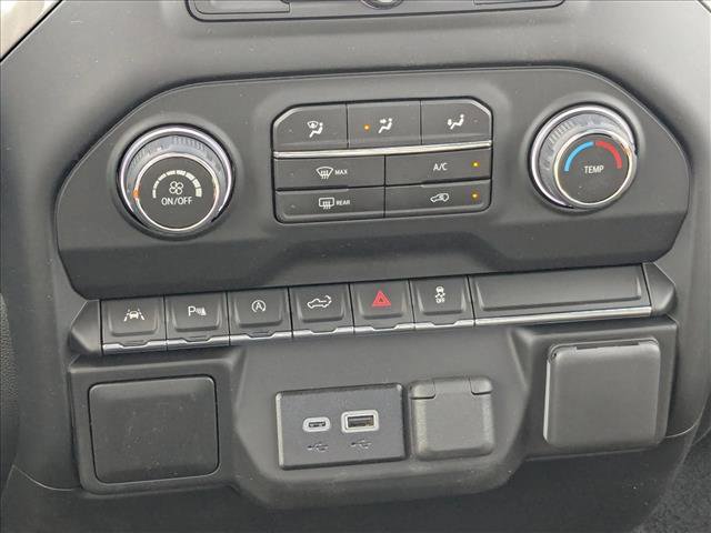 New 2026 Chevrolet Silverado 1500 W/T image 19