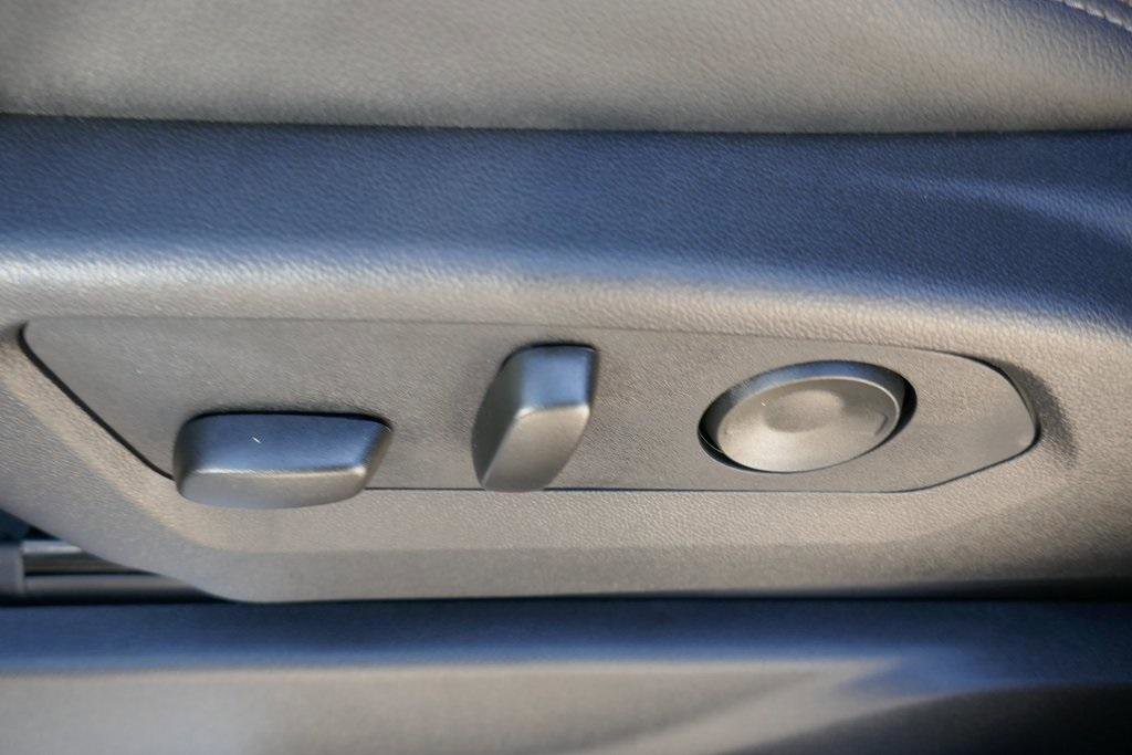 New 2026 Chevrolet Silverado 1500 High Country image 15