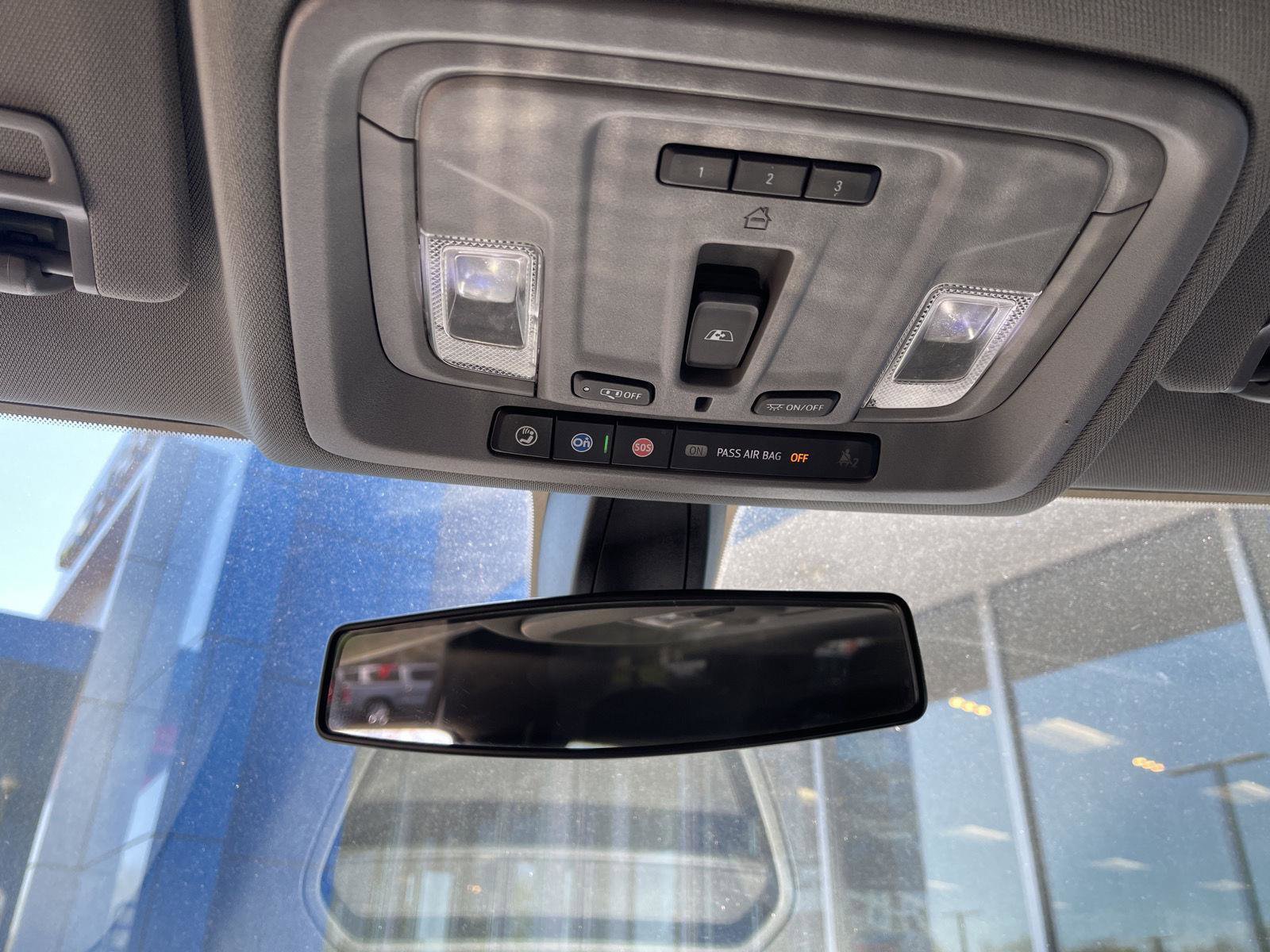 Used 2022 Chevrolet Silverado 1500 RST w/ All Star Edition Plus AWD/4WD image 24