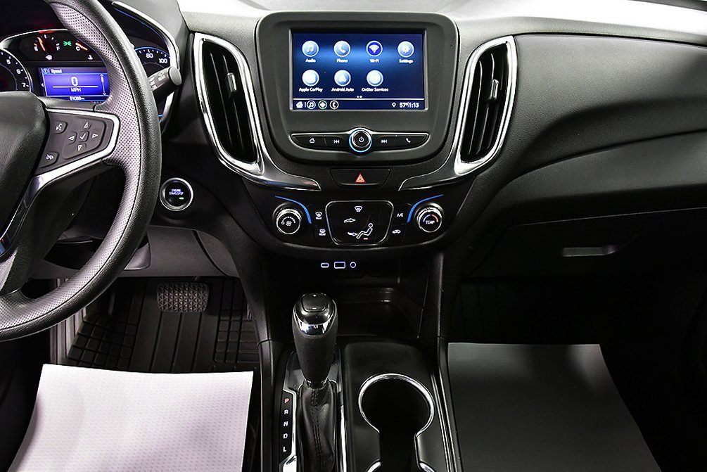 Used 2019 Chevrolet Equinox LT image 23