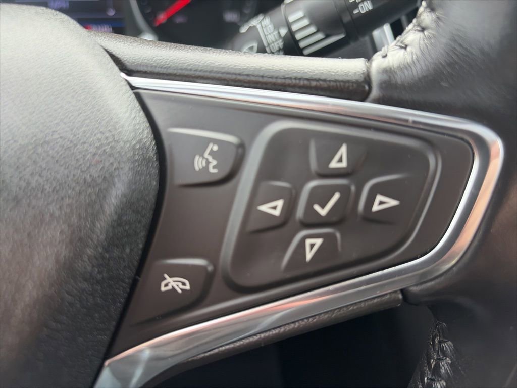 Certified 2020 Chevrolet Equinox LT image 40