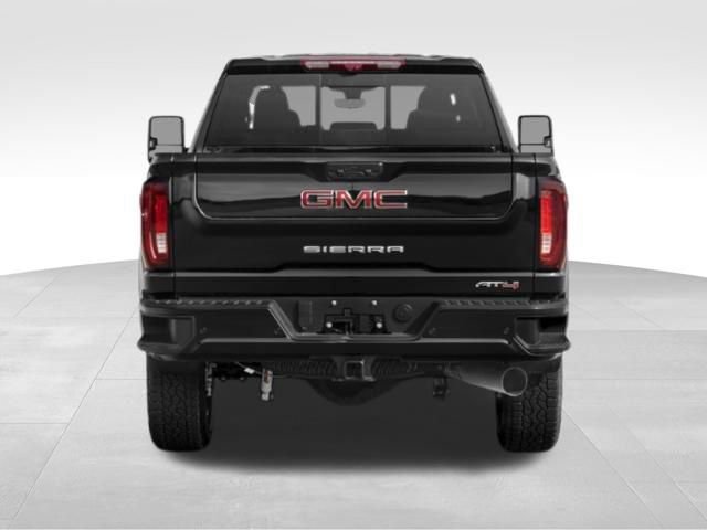 Used 2023 GMC Sierra 2500 AT4 w/ AT4 Preferred Package image 10