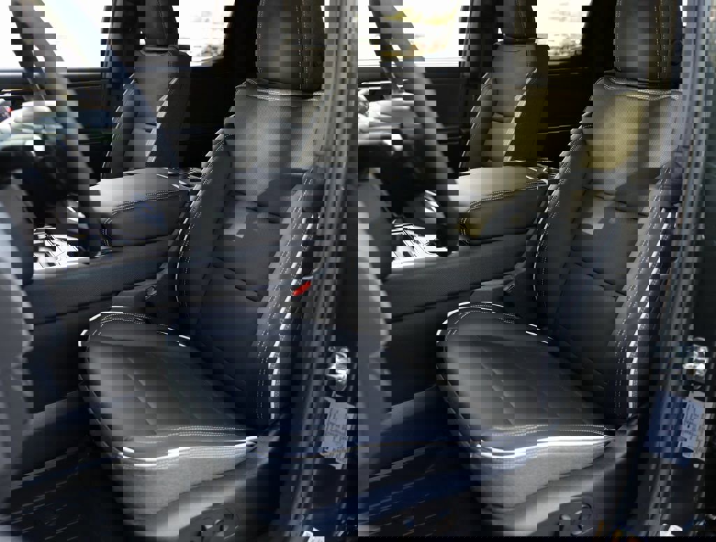 New 2026 GMC Sierra EV Elevation image 25