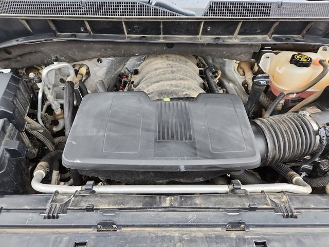 Used 2019 Chevrolet Silverado 1500 LTZ image 28