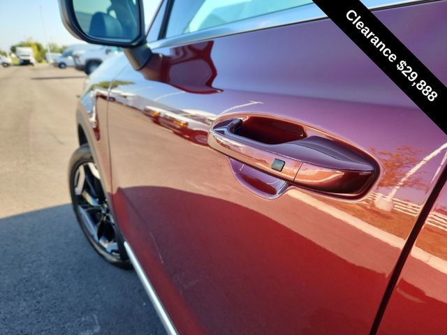 Used 2023 Kia Telluride EX w/ EX Captain's Chair Package image 15